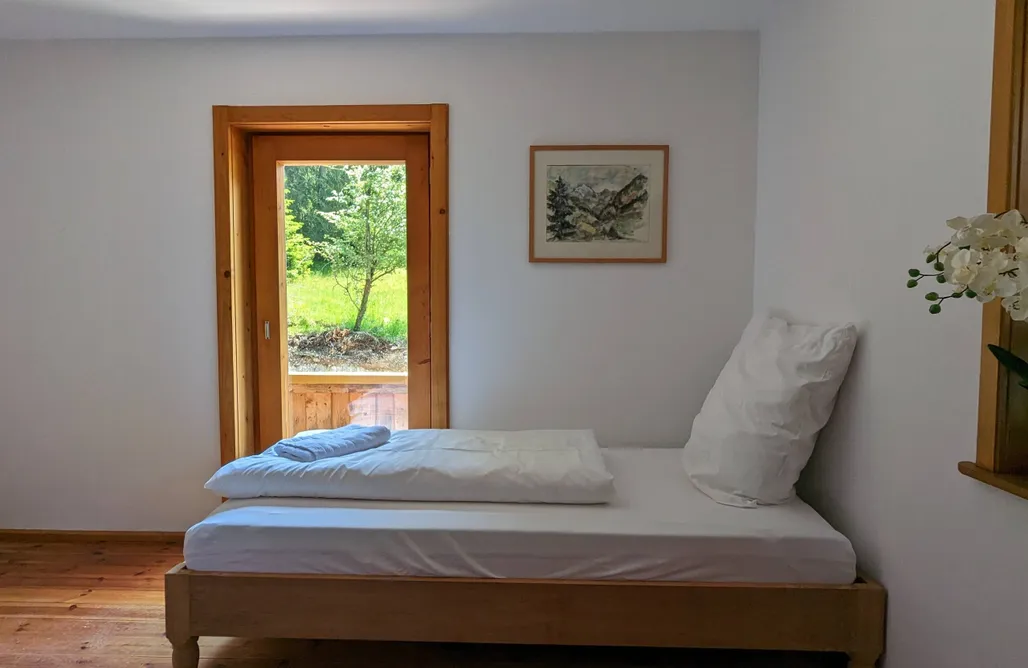 AlohaCamp Einzigartiges Berg-Chalet in Alleinlage - 21 Pers. 3