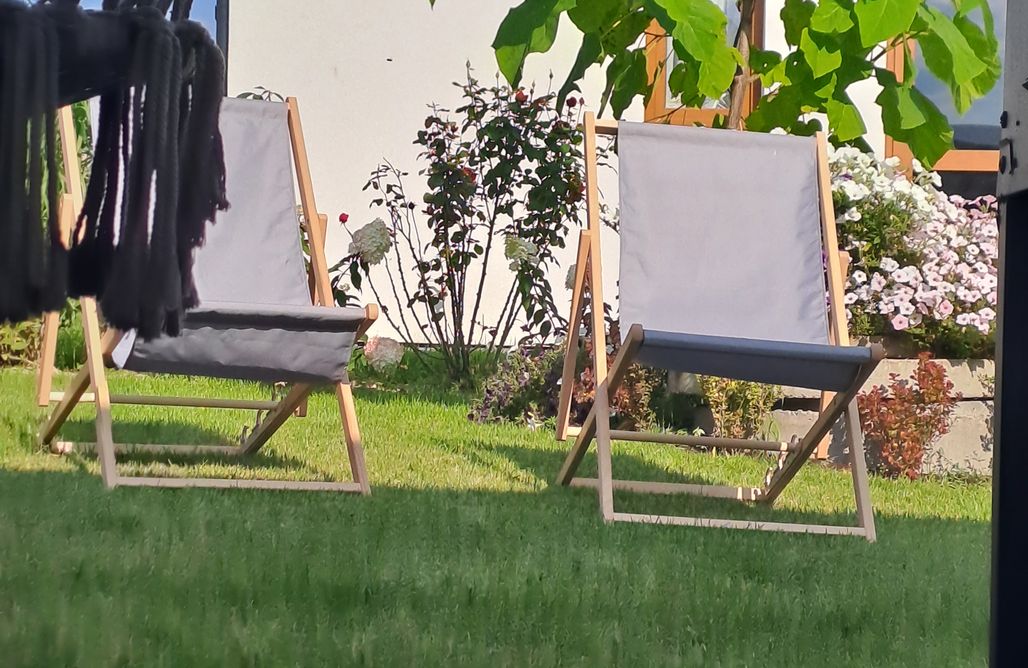 Unterkunft AlohaCamp Villa MagdaLenka 4