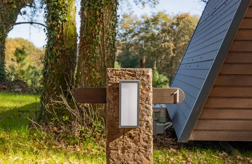 Imagen de EcoCamp San Román by SuitesNature