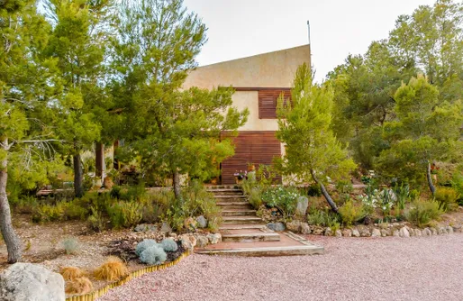 Zdjęcie obiektu Casita Camino Viejo