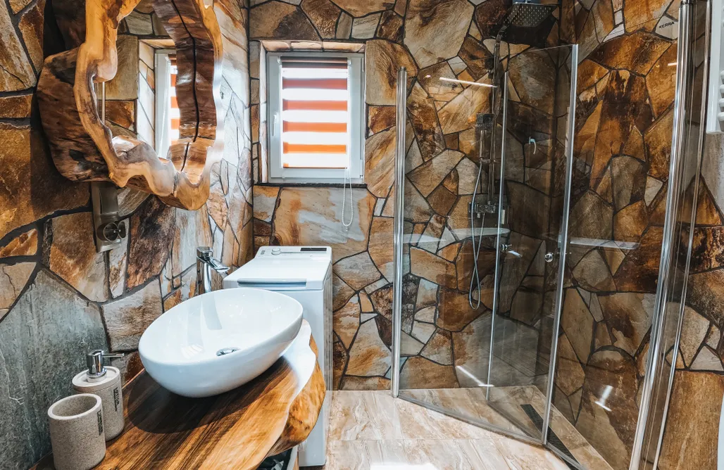 Winterurlaub Mit Kindern Kamienny Zakątek 1