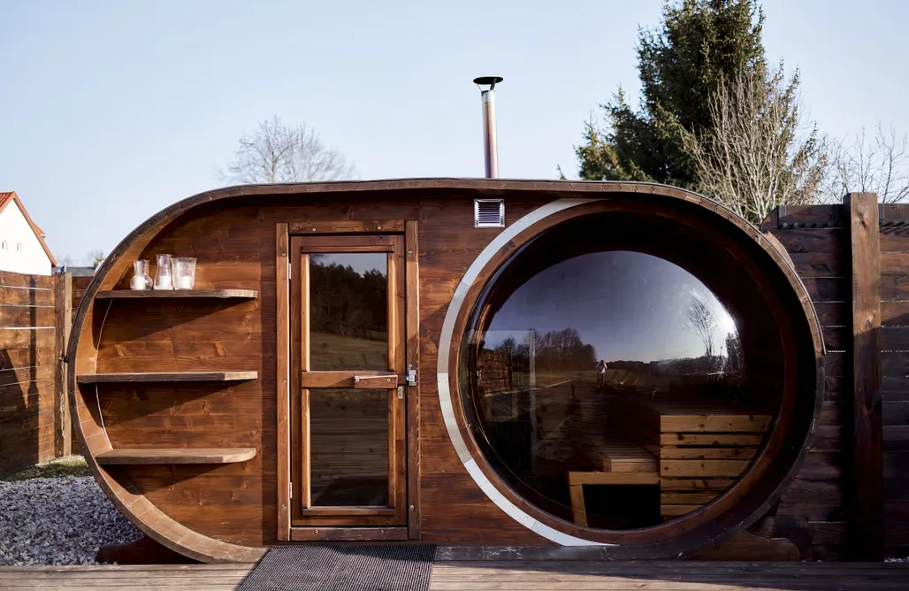 noclegi AlohaCamp Farie - miejsce dla grup na Mazurach 4