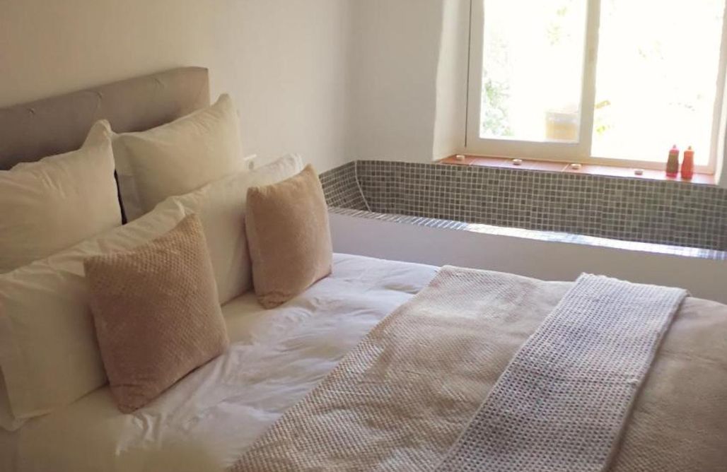 AlohaCamp Casa de vacaciones 2