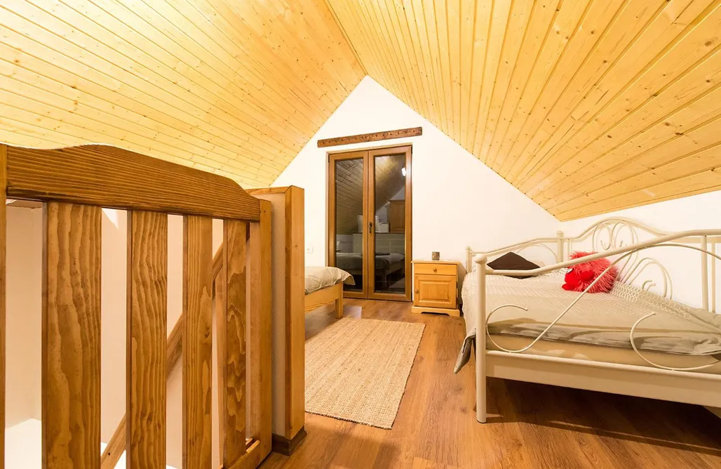 AlohaCamp 4 Seasons House 4