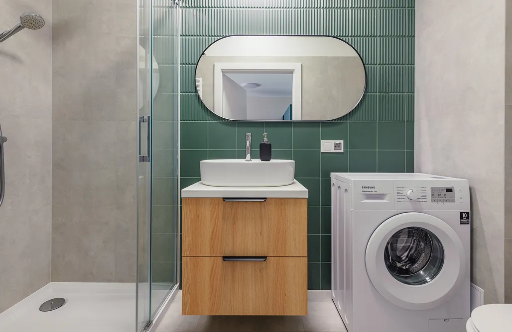 AlohaCamp Apartament B 06 2