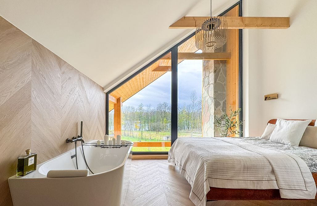 AlohaCamp Żurawia Kraina 4