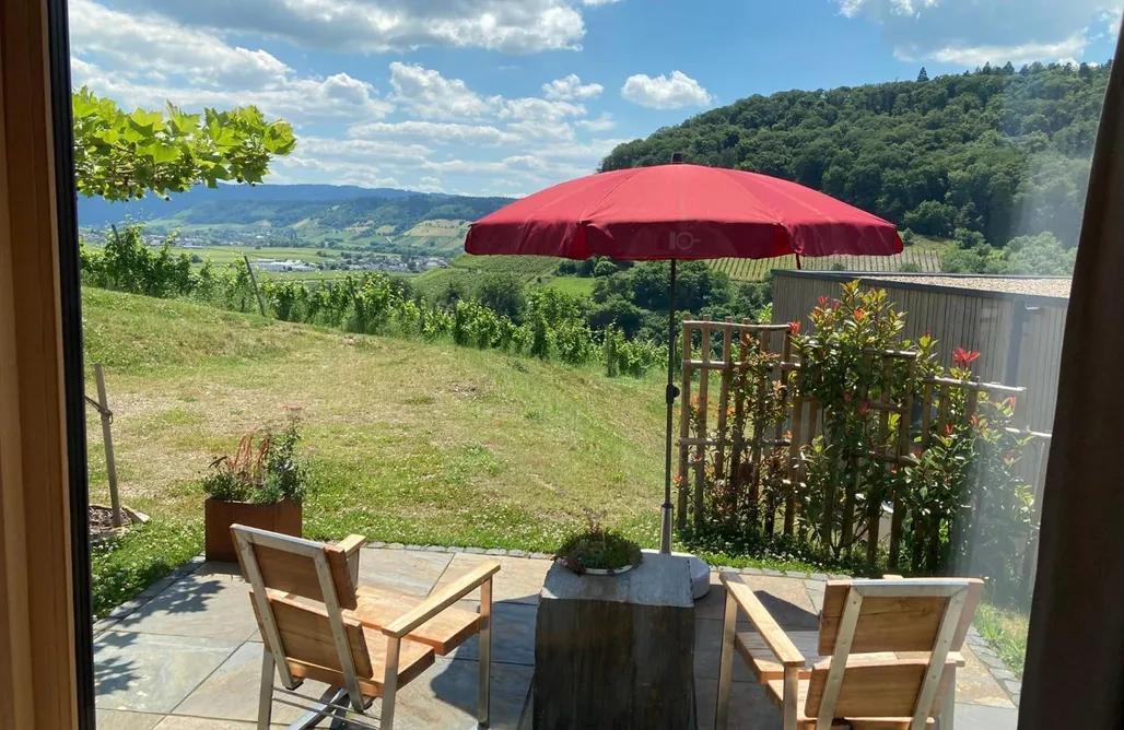 First Minute Moselhoch 1