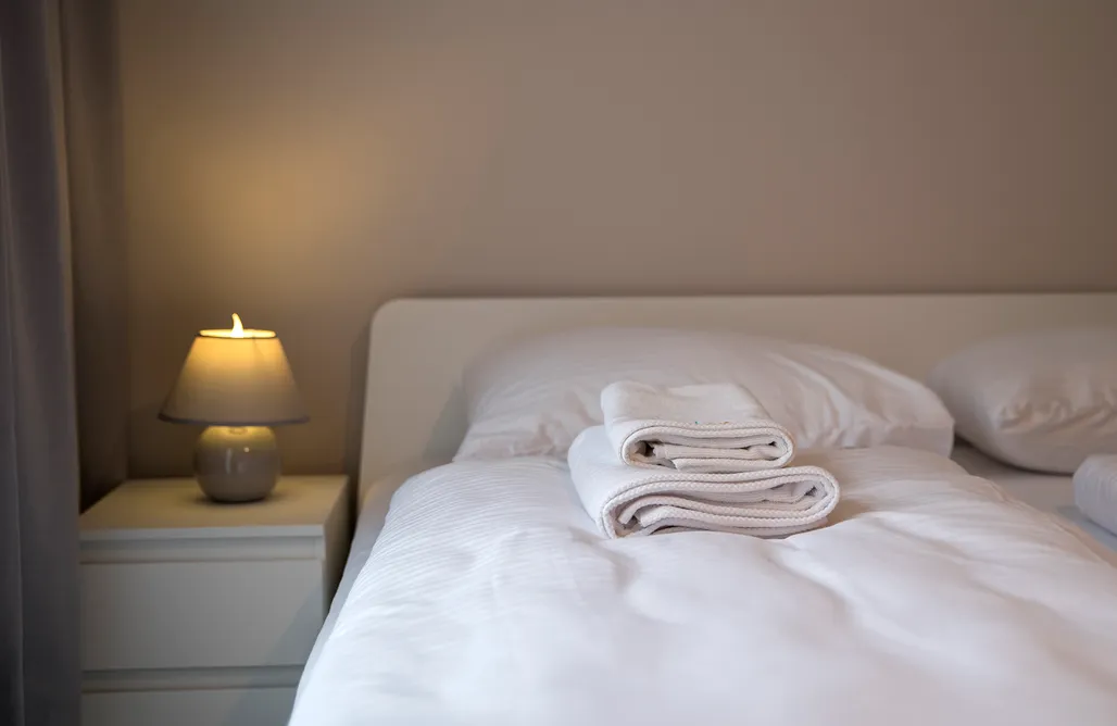 AlohaCamp Apartament 1 4