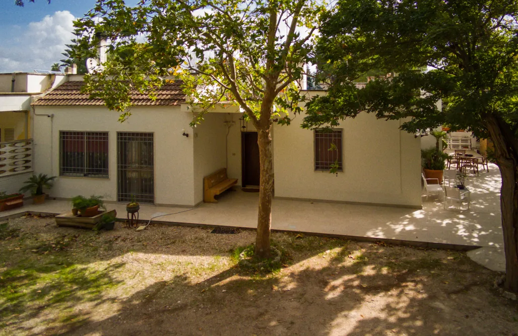 Alloggi AlohaCamp Villa Margherita 5