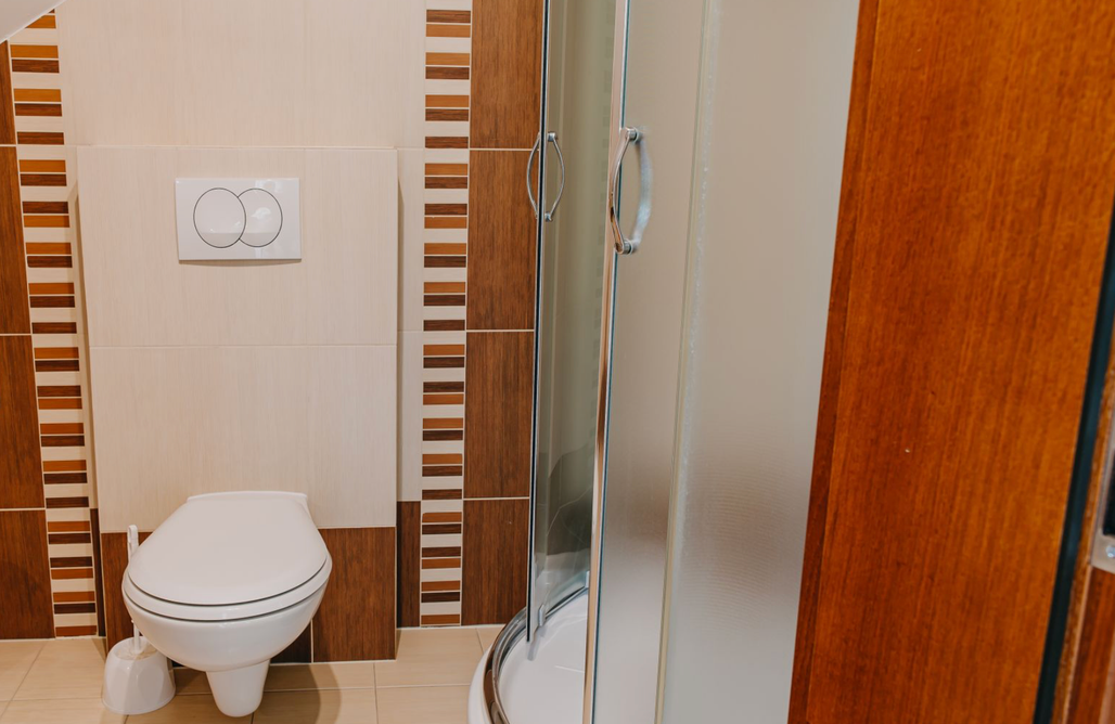 AlohaCamp Pokój 2 osobowy 2