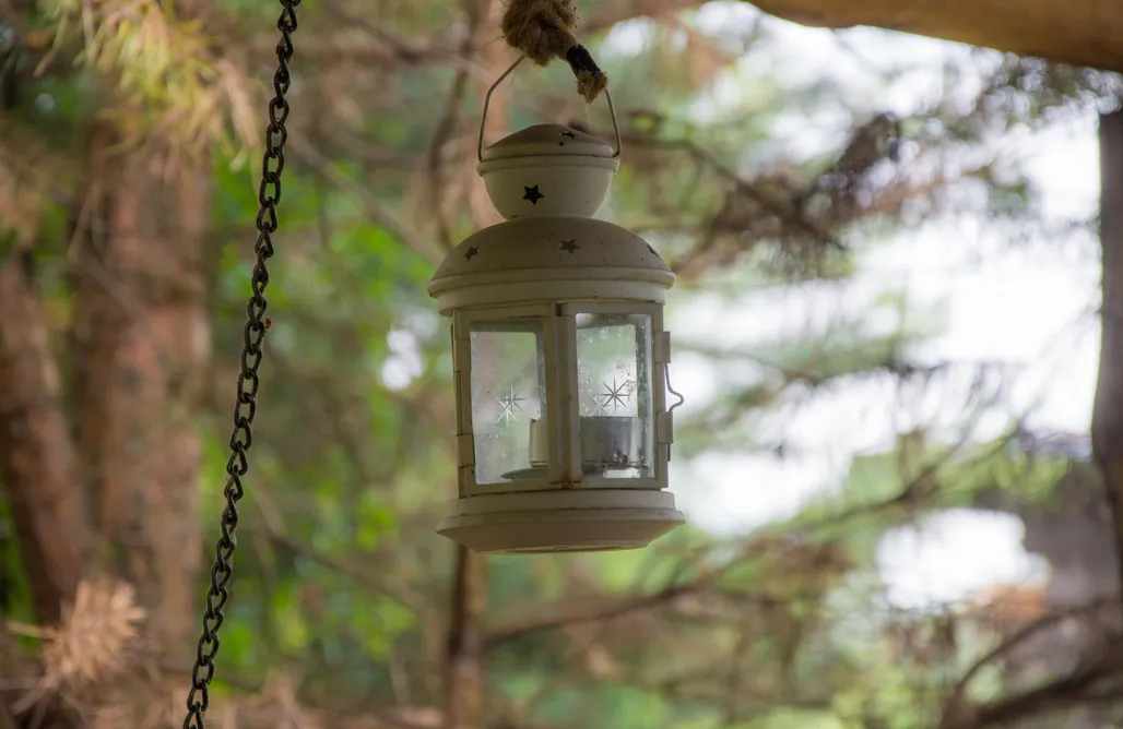 AlohaCamp Tiny cottage  1