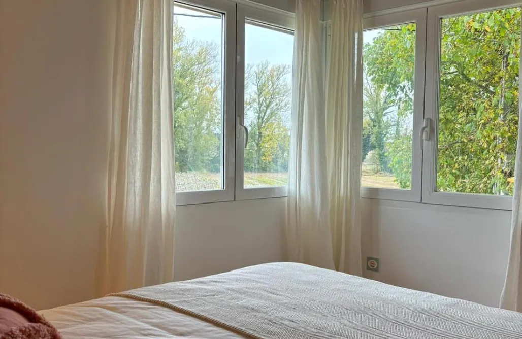 AlohaCamp Casa de cinco habitaciones 4