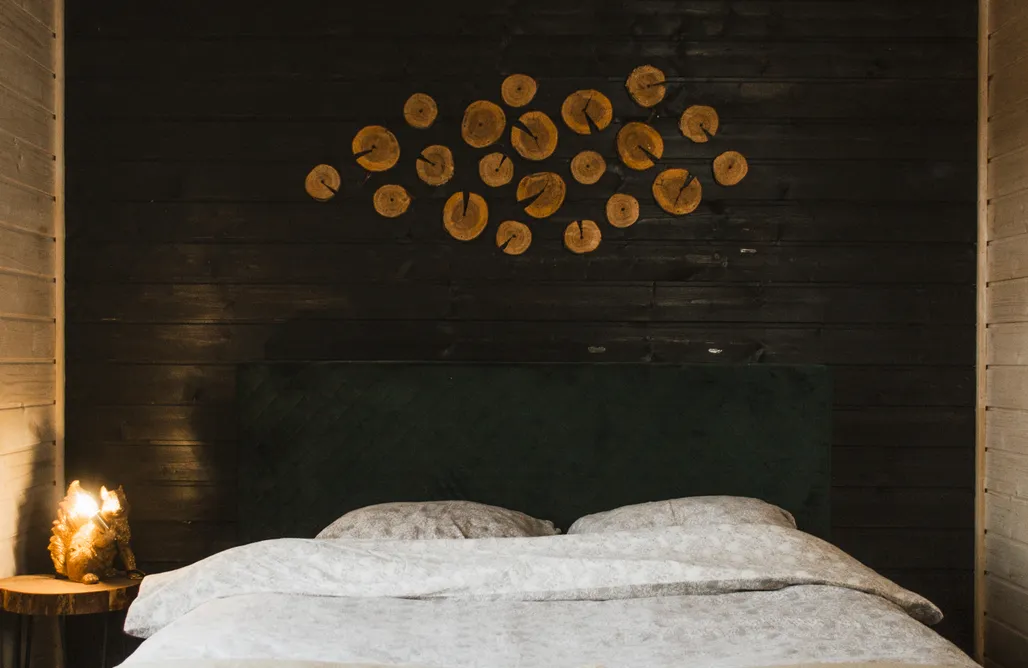 AlohaCamp GreenWood 2