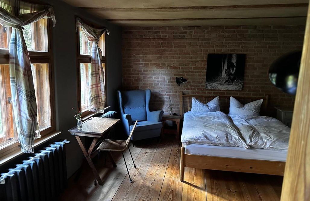 AlohaCamp Ferienhaus 3