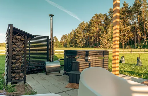 Zdjęcie obiektu Żurawi Las