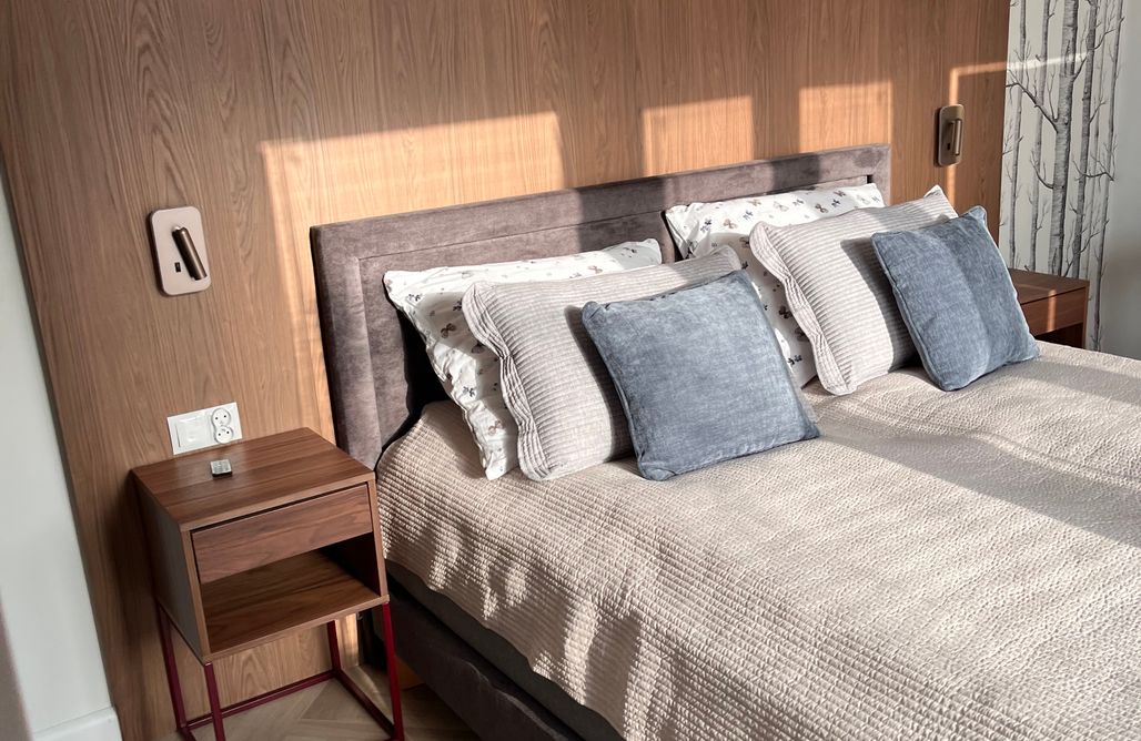 AlohaCamp Bukove Love Kaszuby 4