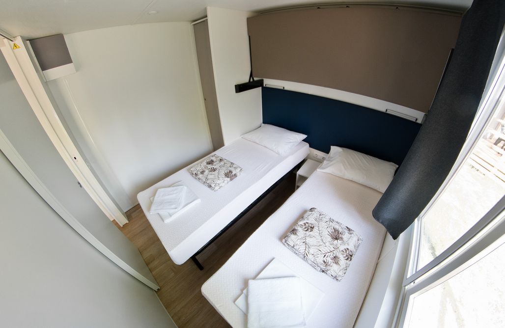 AlohaCamp Ca'Savio Deluxe Comfort 3