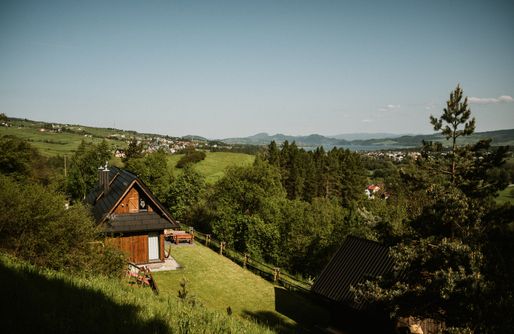 Zdjęcie obiektu Osada Knurów