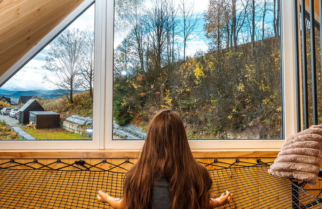 Biały Dunajec Noclegi Górska Ostoya - Adults Only 1