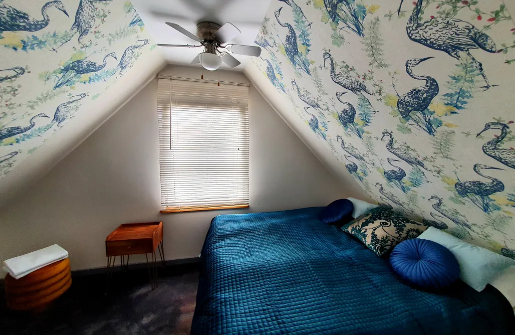 AlohaCamp Village House 2