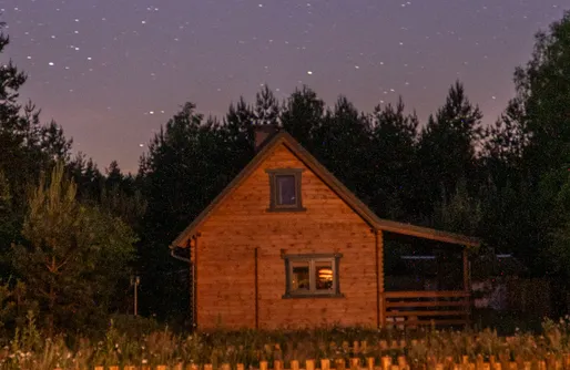 Zdjęcie obiektu Głuszecki Las