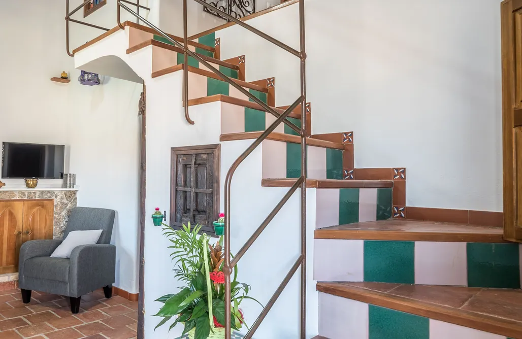 Casas Rurales En Granada Mirador Los Quinientos 1