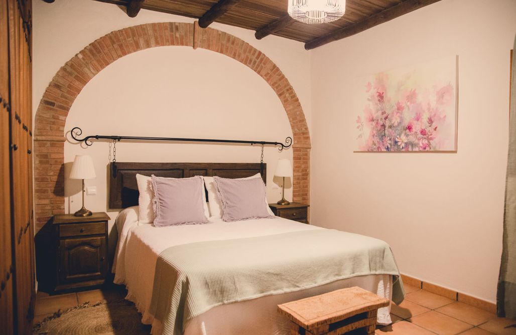 AlohaCamp Casa Rural La Vega 4