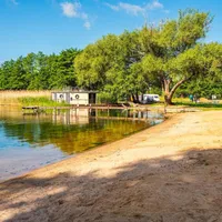 houseboat gospodarz Houseboat pływający domek