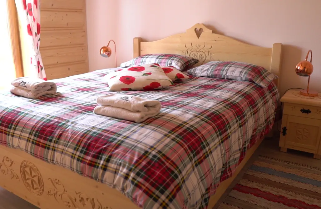 AlohaCamp Dom Gerwazy 2