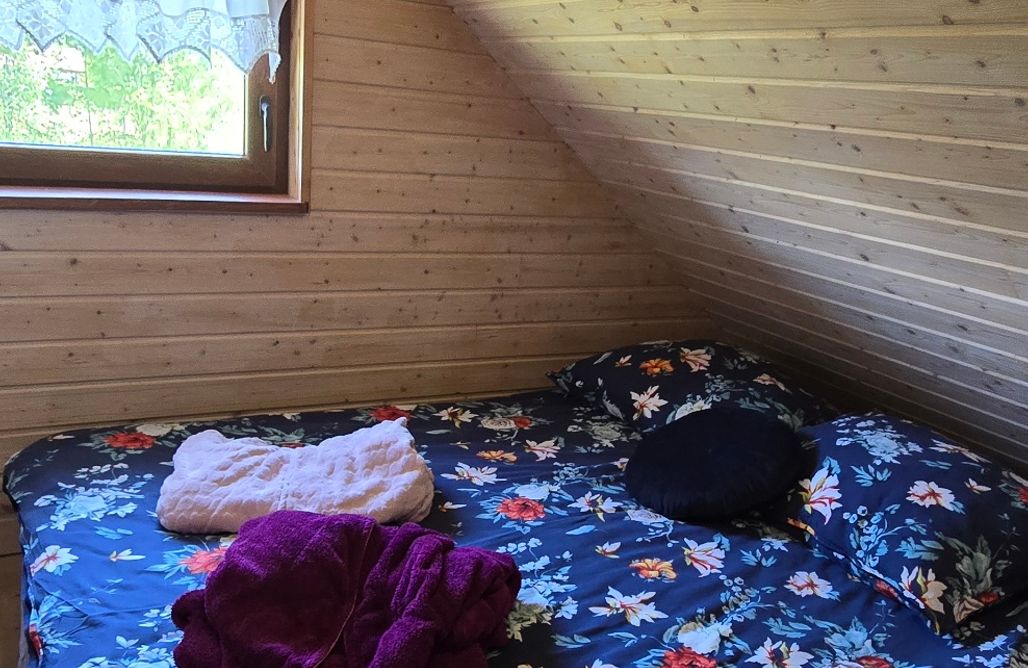 AlohaCamp Domek LUX 3