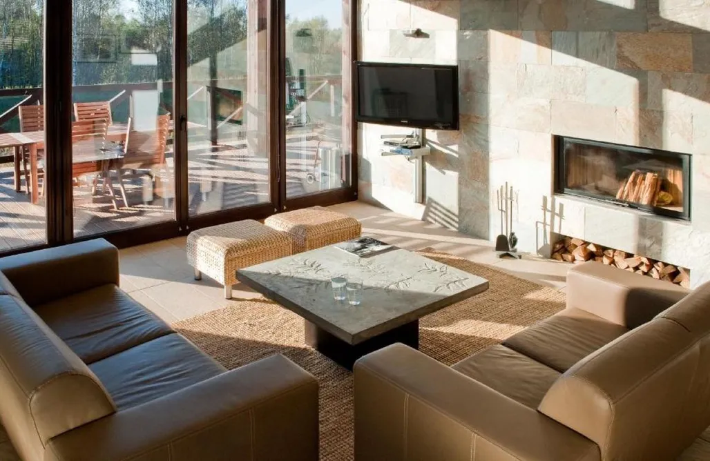 AlohaCamp Siedlisko 501 1