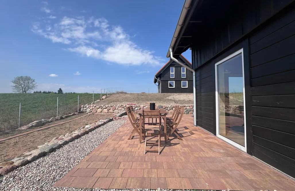 noclegi AlohaCamp Suwalskie Klimaty  5