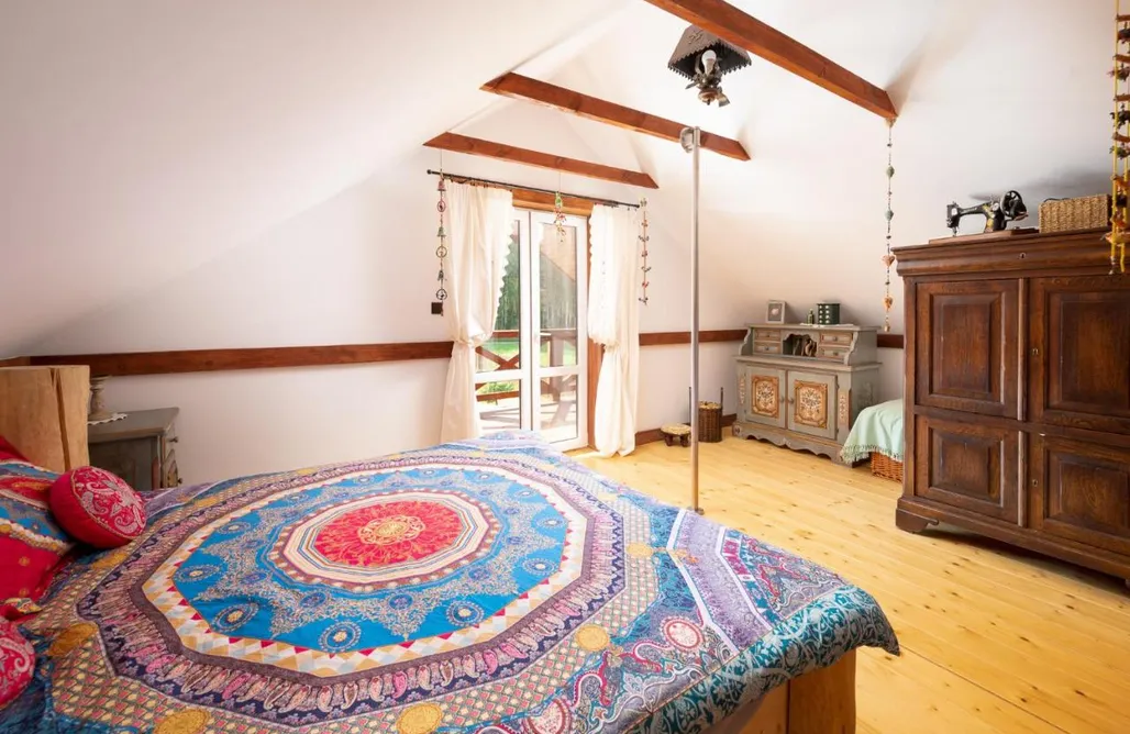 noclegi AlohaCamp Ranczo Urbanowo 1