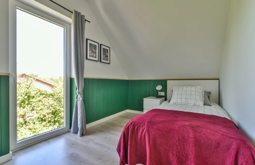 Domki Łeba Domki z Pasją 1