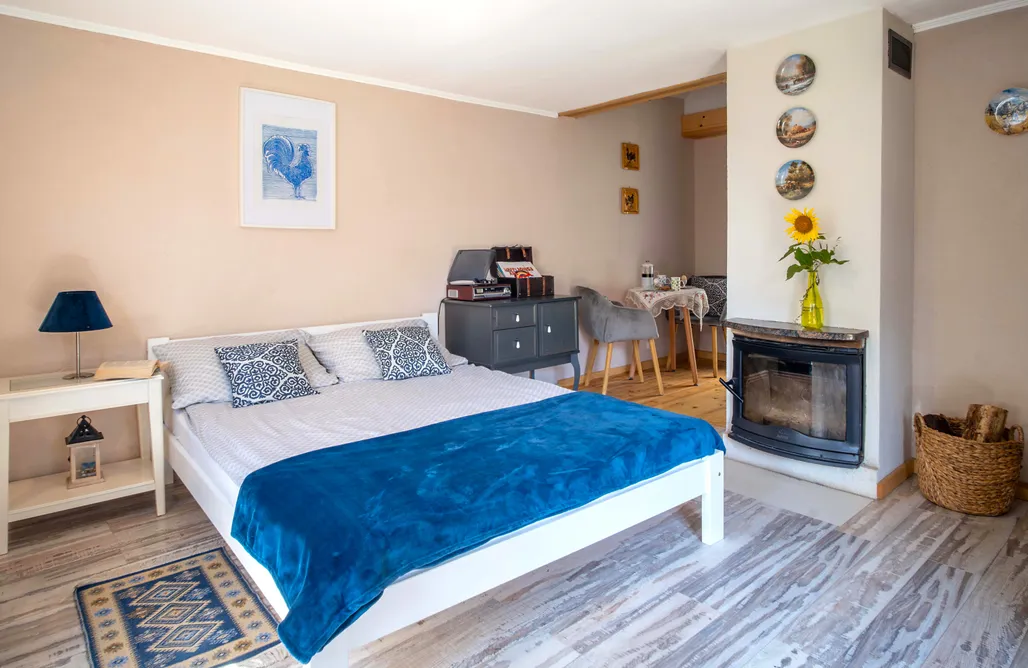 AlohaCamp Mały Zakątek 2