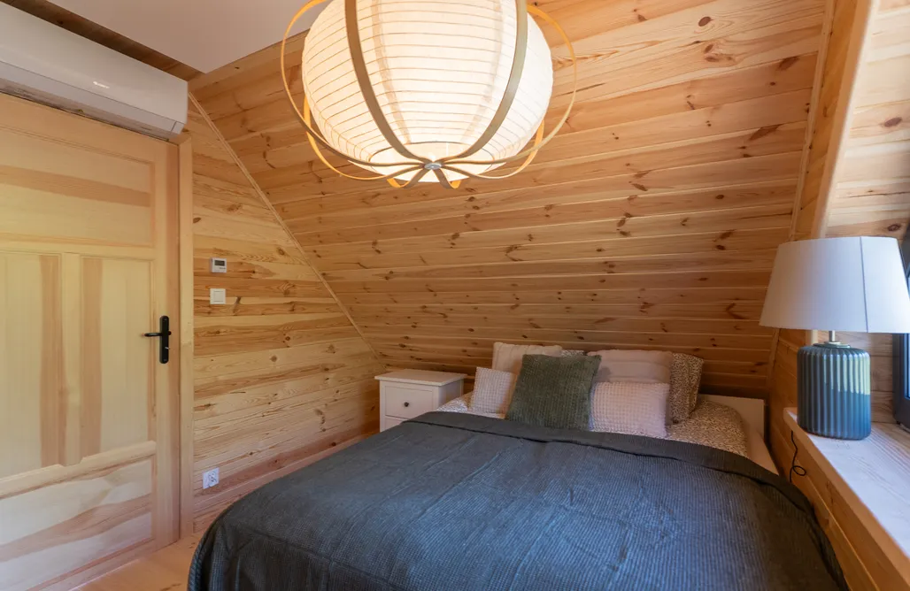 Łochów noclegi Polna Osada Nadkole IV 1