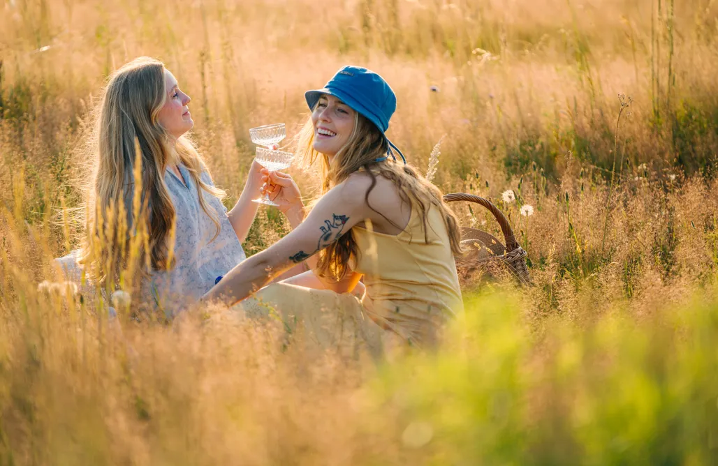 noclegi AlohaCamp Lost Road House 5