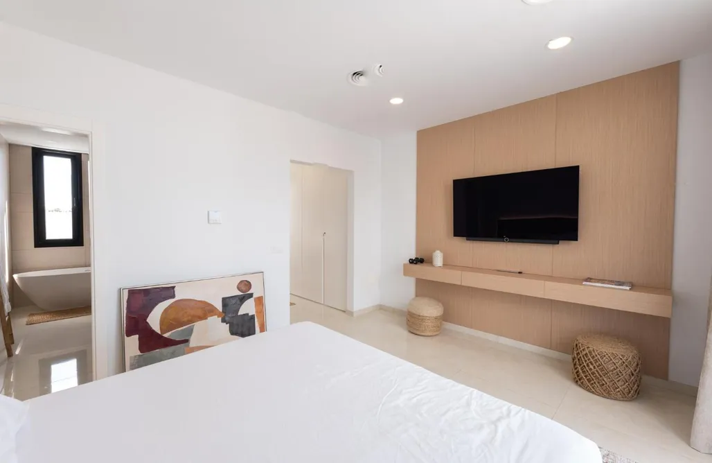 AlohaCamp Villa de lujo 2