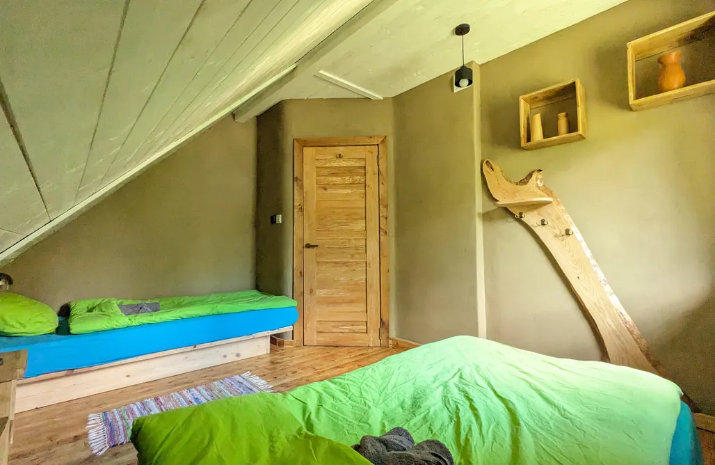 AlohaCamp Zielona Perspektywa Agroturystyka 4