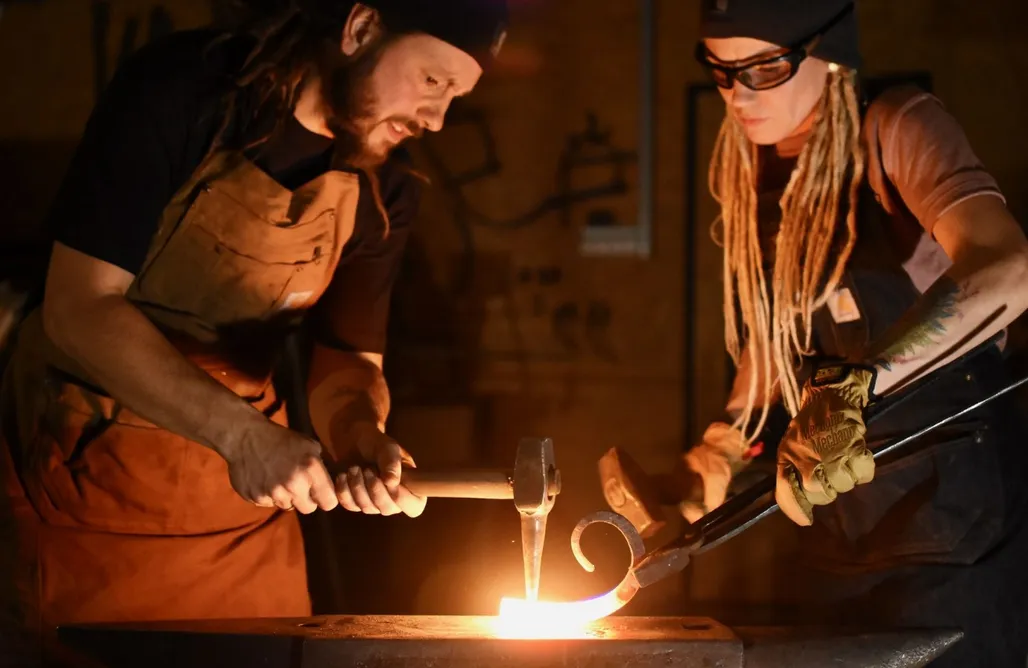 Anielskie Wzgórze AlohaCamp