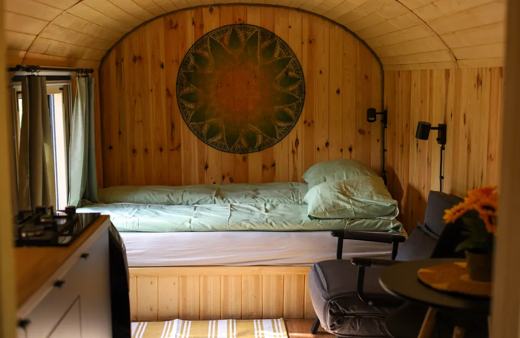 AlohaCamp Oaza Święty Spokój 2