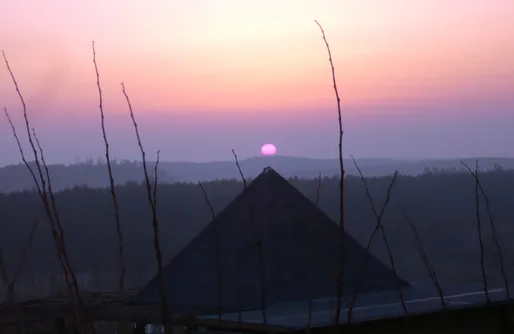 Zdjęcie obiektu Miejsce kamperowe i namiotowe - Winnica Dosłońce