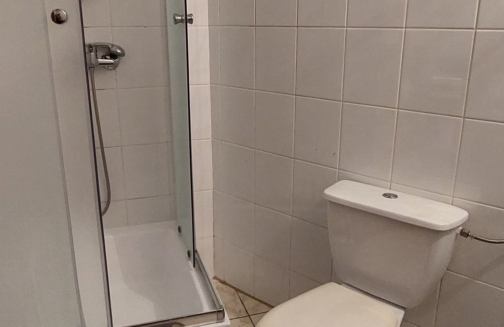 AlohaCamp pokój jeziorny 2