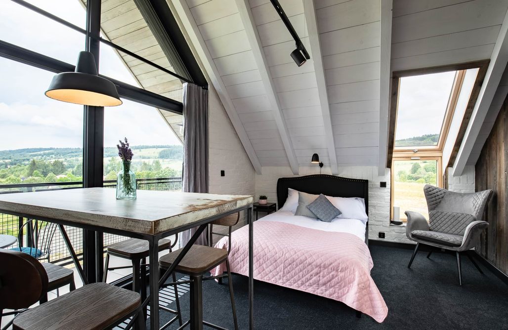 AlohaCamp Apartament 3 2