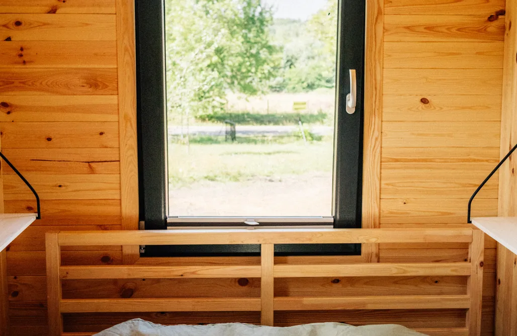 AlohaCamp Dom Wczasowy Błogo 4