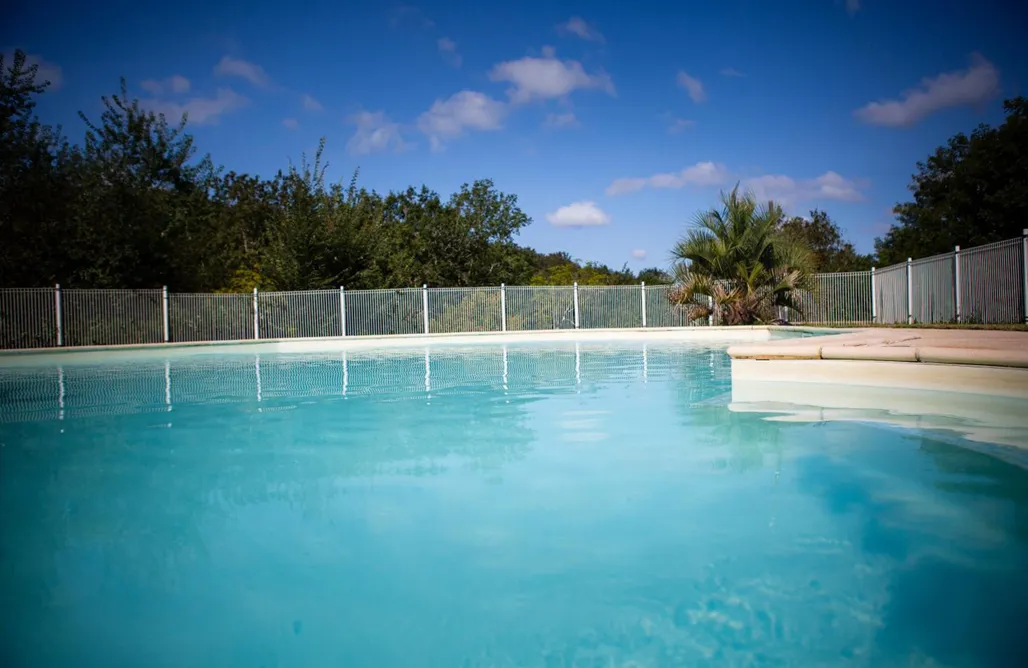 Campingpark Camping Domaine le Quercy 1