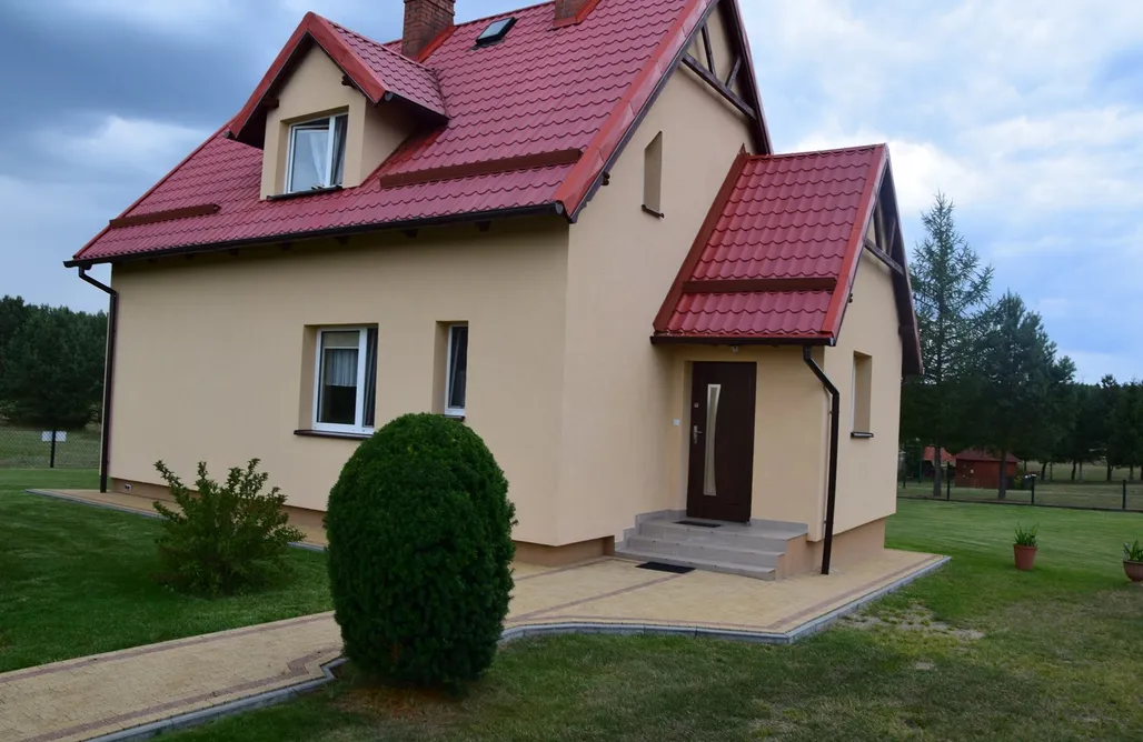 AlohaCamp Samodzielny, całoroczny dom 2