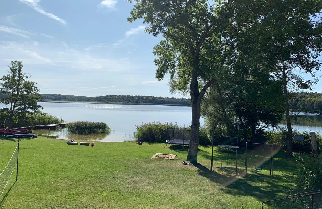 Unterkunft AlohaCamp Feriendorf Warnabi 5