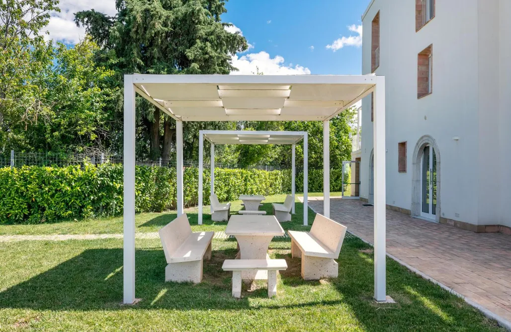 Agriturismo Le Masciare AlohaCamp