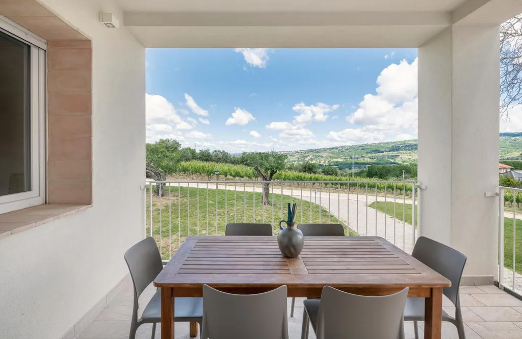 ubytovanie AlohaCamp Agriturismo Le Masciare 5